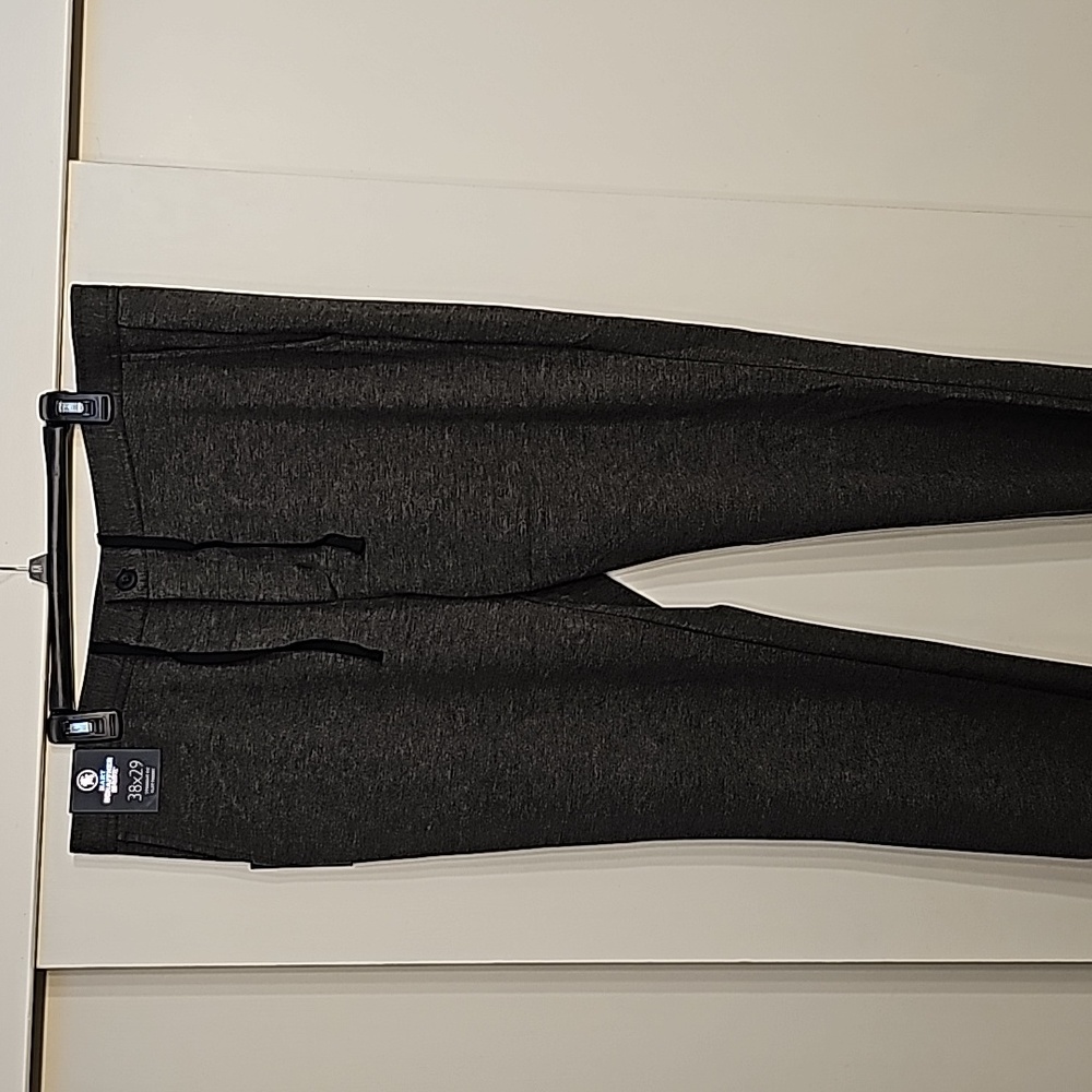 Soft Office pants